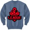 Unisex Ecosmart® Crewneck Sweatshirt Thumbnail