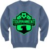 Unisex Ecosmart® Crewneck Sweatshirt Thumbnail