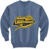 Unisex Ecosmart® Crewneck Sweatshirt Thumbnail