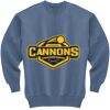 Unisex Ecosmart® Crewneck Sweatshirt Thumbnail
