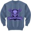 Unisex Ecosmart® Crewneck Sweatshirt Thumbnail
