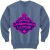 Unisex Ecosmart® Crewneck Sweatshirt Thumbnail