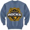 Unisex Ecosmart® Crewneck Sweatshirt Thumbnail