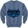Unisex Ecosmart® Crewneck Sweatshirt Thumbnail