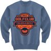 Unisex Ecosmart® Crewneck Sweatshirt Thumbnail