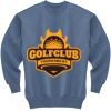 Unisex Ecosmart® Crewneck Sweatshirt Thumbnail