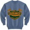 Unisex Ecosmart® Crewneck Sweatshirt Thumbnail
