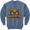 Unisex Ecosmart® Crewneck Sweatshirt Thumbnail