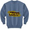 Unisex Ecosmart® Crewneck Sweatshirt Thumbnail