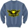 Unisex Ecosmart® Crewneck Sweatshirt Thumbnail