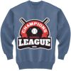 Unisex Ecosmart® Crewneck Sweatshirt Thumbnail