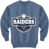 Unisex Ecosmart® Crewneck Sweatshirt Thumbnail