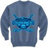 Unisex Ecosmart® Crewneck Sweatshirt Thumbnail