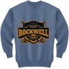 Unisex Ecosmart® Crewneck Sweatshirt Thumbnail
