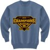 Unisex Ecosmart® Crewneck Sweatshirt Thumbnail