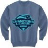 Unisex Ecosmart® Crewneck Sweatshirt Thumbnail