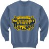 Unisex Ecosmart® Crewneck Sweatshirt Thumbnail