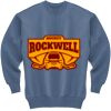 Unisex Ecosmart® Crewneck Sweatshirt Thumbnail