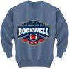 Unisex Ecosmart® Crewneck Sweatshirt Thumbnail