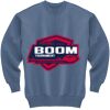 Unisex Ecosmart® Crewneck Sweatshirt Thumbnail