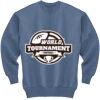 Unisex Ecosmart® Crewneck Sweatshirt Thumbnail