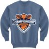 Unisex Ecosmart® Crewneck Sweatshirt Thumbnail