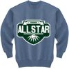 Unisex Ecosmart® Crewneck Sweatshirt Thumbnail