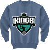 Unisex Ecosmart® Crewneck Sweatshirt Thumbnail