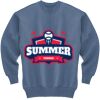 Unisex Ecosmart® Crewneck Sweatshirt Thumbnail