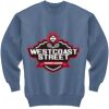 Unisex Ecosmart® Crewneck Sweatshirt Thumbnail