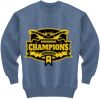 Unisex Ecosmart® Crewneck Sweatshirt Thumbnail