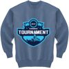 Unisex Ecosmart® Crewneck Sweatshirt Thumbnail