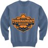 Unisex Ecosmart® Crewneck Sweatshirt Thumbnail