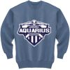 Unisex Ecosmart® Crewneck Sweatshirt Thumbnail