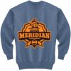 Unisex Ecosmart® Crewneck Sweatshirt Thumbnail