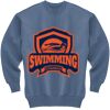 Unisex Ecosmart® Crewneck Sweatshirt Thumbnail