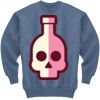 Unisex Ecosmart® Crewneck Sweatshirt Thumbnail