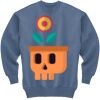 Unisex Ecosmart® Crewneck Sweatshirt Thumbnail