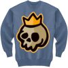 Unisex Ecosmart® Crewneck Sweatshirt Thumbnail