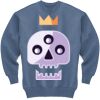Unisex Ecosmart® Crewneck Sweatshirt Thumbnail