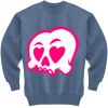 Unisex Ecosmart® Crewneck Sweatshirt Thumbnail