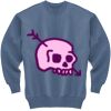 Unisex Ecosmart® Crewneck Sweatshirt Thumbnail
