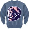 Unisex Ecosmart® Crewneck Sweatshirt Thumbnail