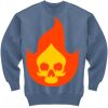 Unisex Ecosmart® Crewneck Sweatshirt Thumbnail