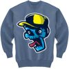 Unisex Ecosmart® Crewneck Sweatshirt Thumbnail