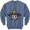 Unisex Ecosmart® Crewneck Sweatshirt Thumbnail