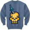 Unisex Ecosmart® Crewneck Sweatshirt Thumbnail