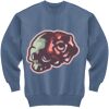 Unisex Ecosmart® Crewneck Sweatshirt Thumbnail