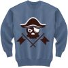 Unisex Ecosmart® Crewneck Sweatshirt Thumbnail