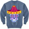 Unisex Ecosmart® Crewneck Sweatshirt Thumbnail